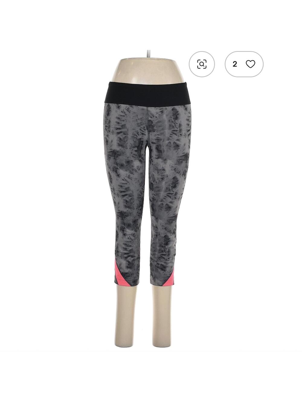 Under Armour Women's Active Pants Size M Leggings